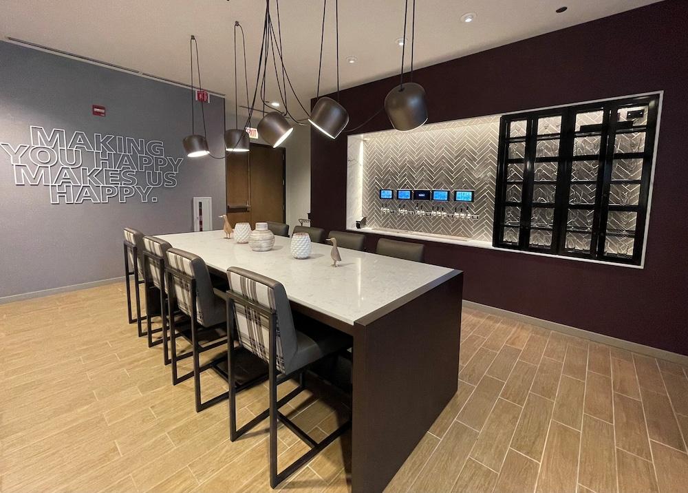 Homewood Suites By Hilton Chicago West Loop Fulton Mkt Area Exterior foto