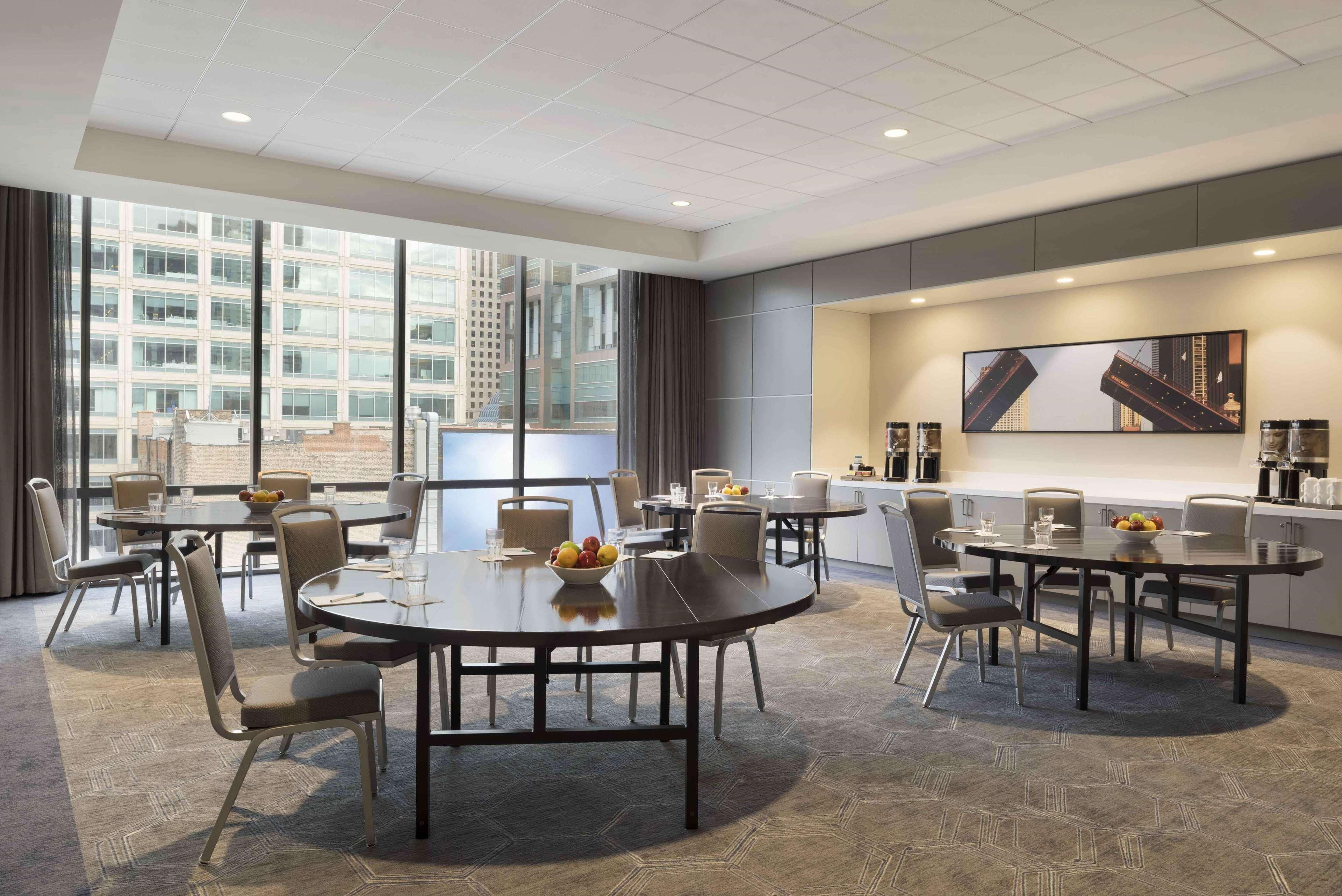 Homewood Suites By Hilton Chicago West Loop Fulton Mkt Area Exterior foto