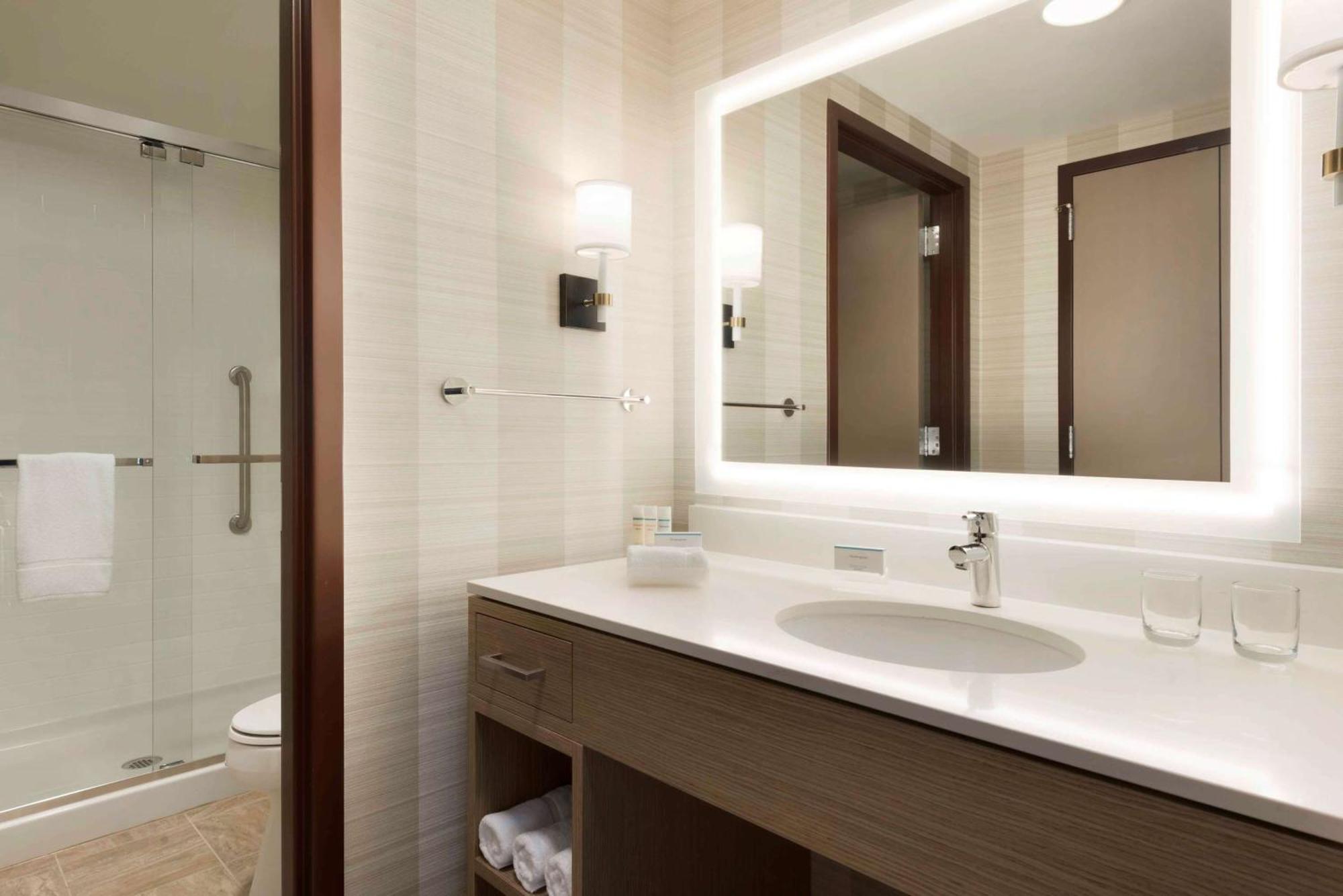 Homewood Suites By Hilton Chicago West Loop Fulton Mkt Area Exterior foto