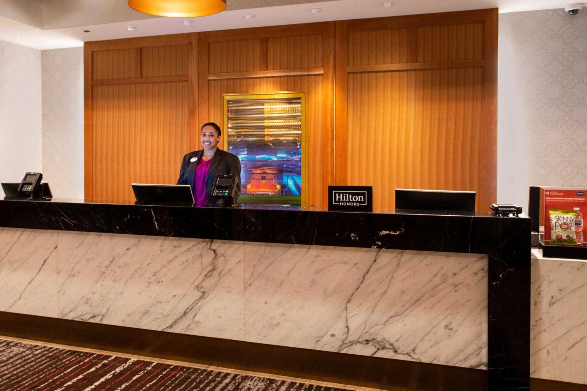 Homewood Suites By Hilton Chicago West Loop Fulton Mkt Area Exterior foto